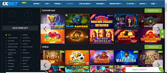 Exploring the Features and Benefits of Top 1xbet Android Exploring the Features and Benefits of Top 1xbet Android