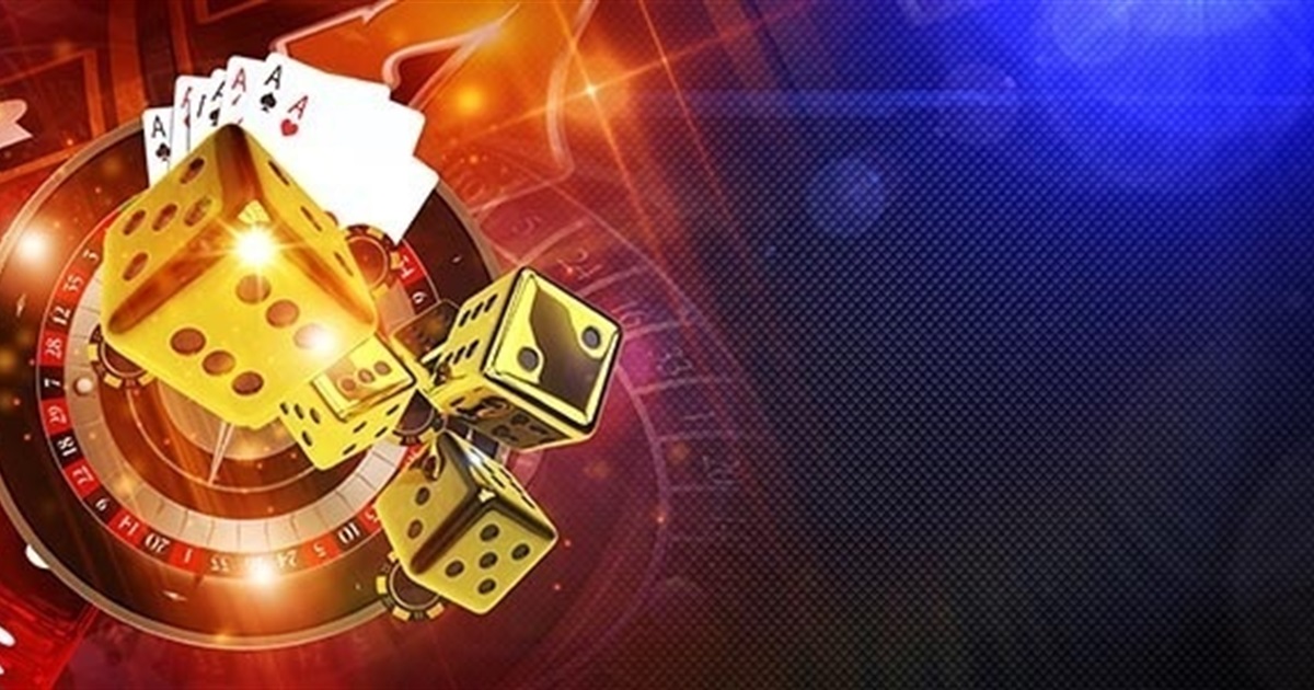 Exploring the Thrills of Online Casino SpinTime Exploring the Thrills of Online Casino SpinTime