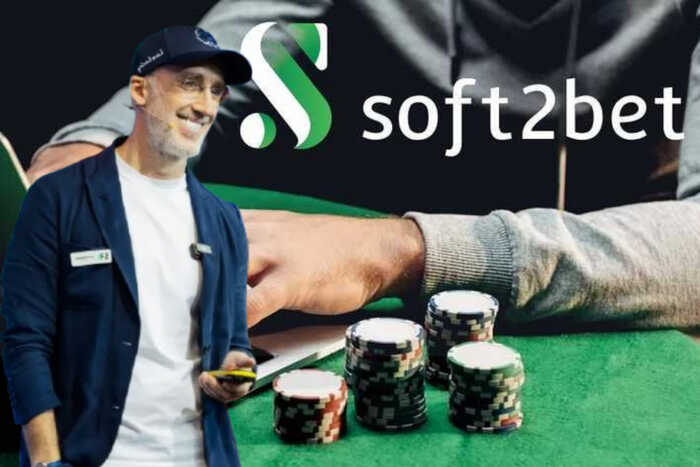 Exploring the World of Softbet Casinos A Gamer's Paradise Exploring the World of Softbet Casinos A Gamer's Paradise