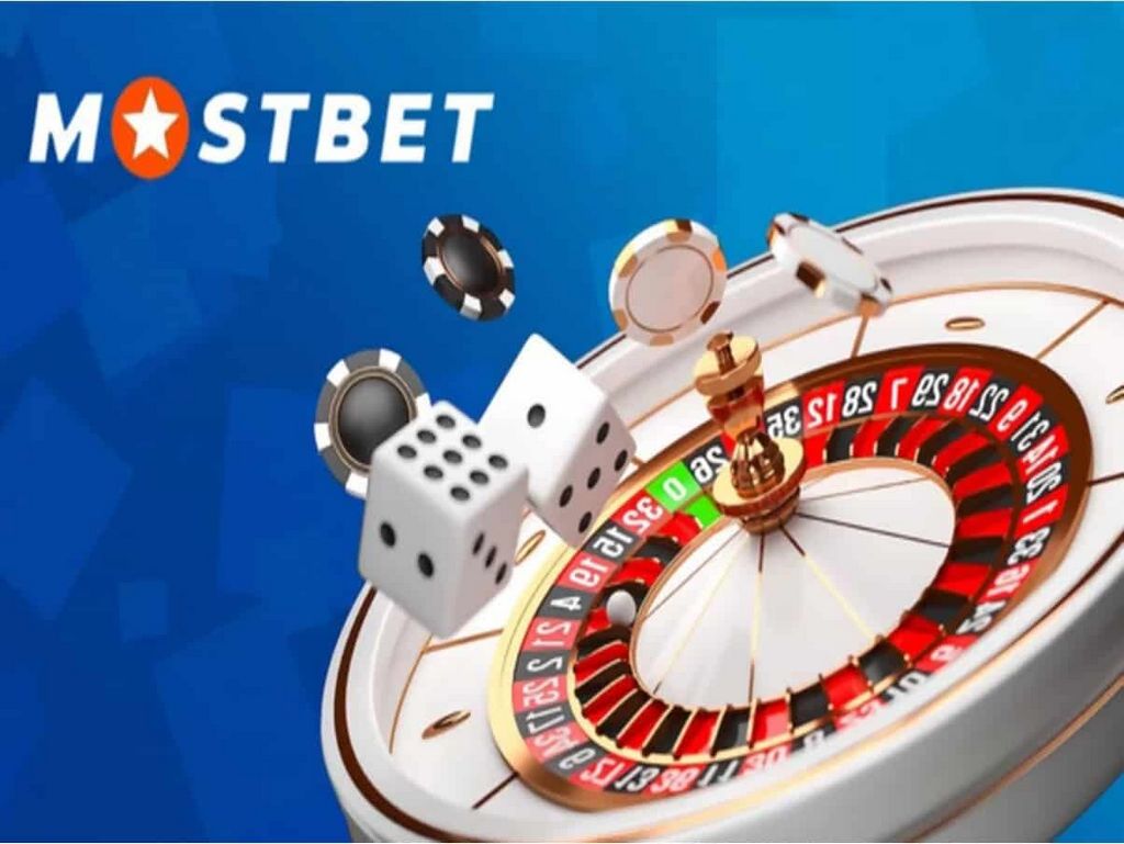 Apostas esportivas Mostbet no Brasil: avaliação, ofertas de bônus, análise