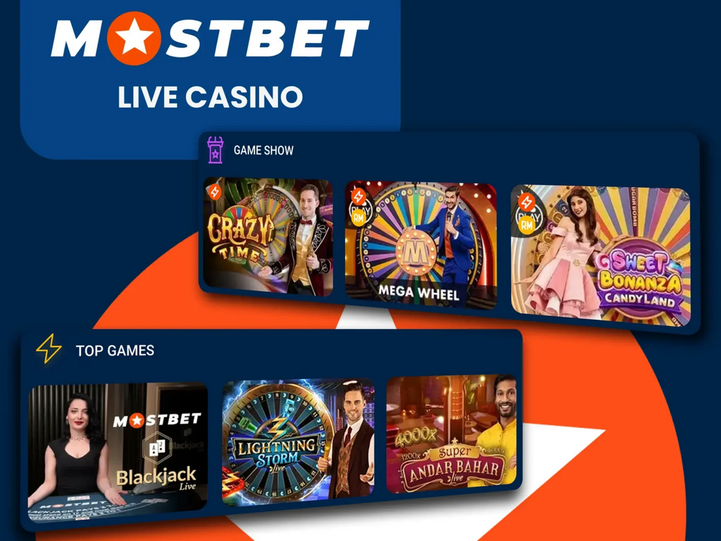 Mostbet