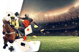 Start your gaming adventure now Discover the Ultimate Gaming Experience