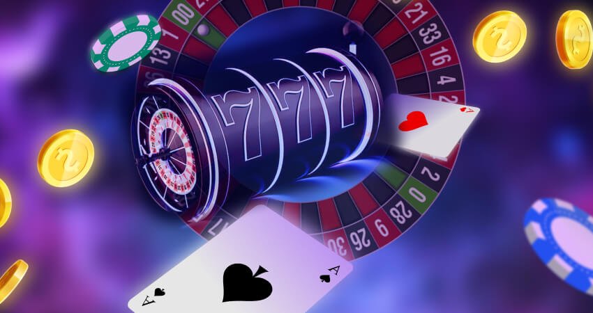 The Thrilling World of NonStop Casino & Sportsbook The Thrilling World of NonStop Casino & Sportsbook