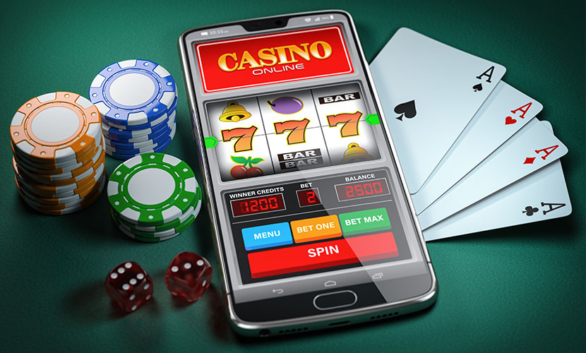 The Thrilling World of NonStop Casino & Sportsbook The Thrilling World of NonStop Casino & Sportsbook