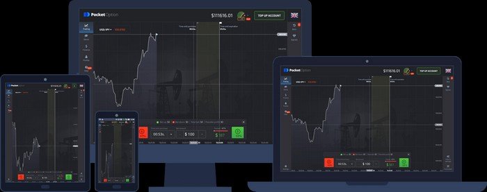 Unlock Your Trading Potential with Pocket Option Platform Unlock Your Trading Potential with Pocket Option Platform