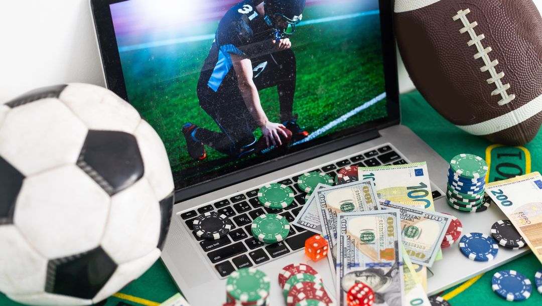 Win Big and Play Your Game Like a Pro Win Big and Play Your Game Like a Pro