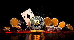 ベラジョンカジノ 仮想通貨の魅力と最新情報 1