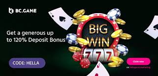 BC.Game آن لائن کیسینو اور بہترین گیمنگ تجربات