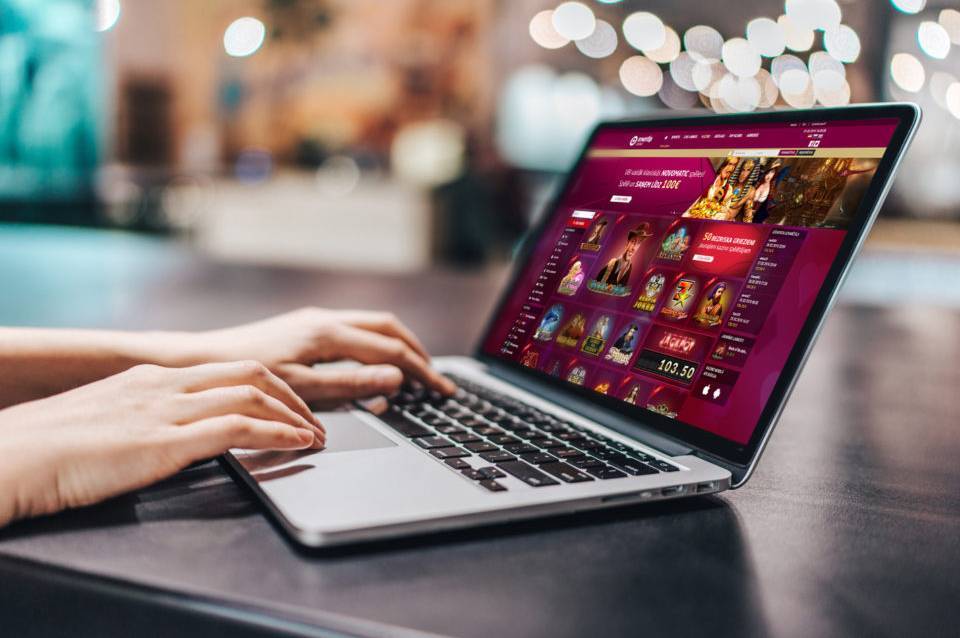 Casinos With Real-Time Win Notifications 12 Casinos With Real-Time Win Notifications 12