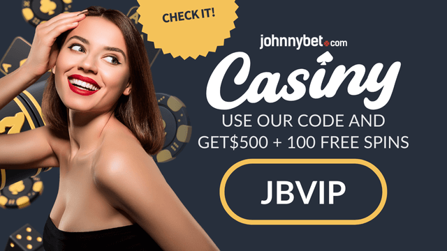 Casiny Casino Review Unveiling the Gaming Experience Casiny Casino Review Unveiling the Gaming Experience