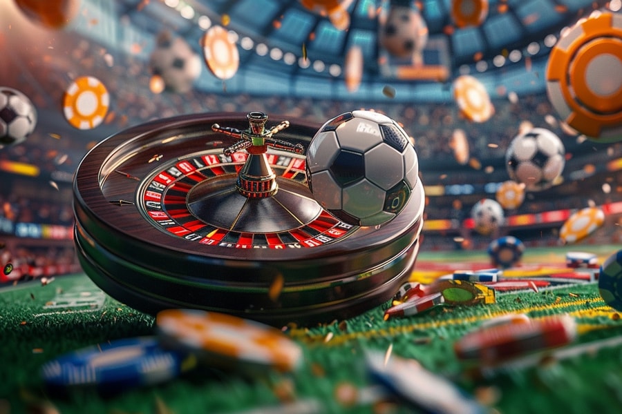 Descubra o Mundo das Apostas com 119bet 12 Descubra o Mundo das Apostas com 119bet 12