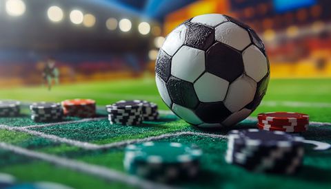 Descubra o Mundo das Apostas com 119bet 12