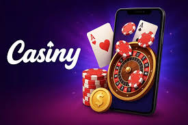 Discover Exclusive Benefits with Casiny Casino VIP Discover Exclusive Benefits with Casiny Casino VIP