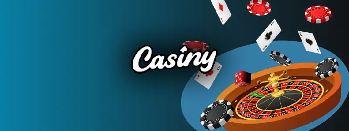 Discover Exclusive Benefits with Casiny Casino VIP Discover Exclusive Benefits with Casiny Casino VIP