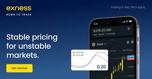 Discover the Benefits of Exness Trading Platform Discover the Benefits of Exness Trading Platform