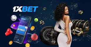 Discover the Betting World with 1xBet Indonesia Discover the Betting World with 1xBet Indonesia