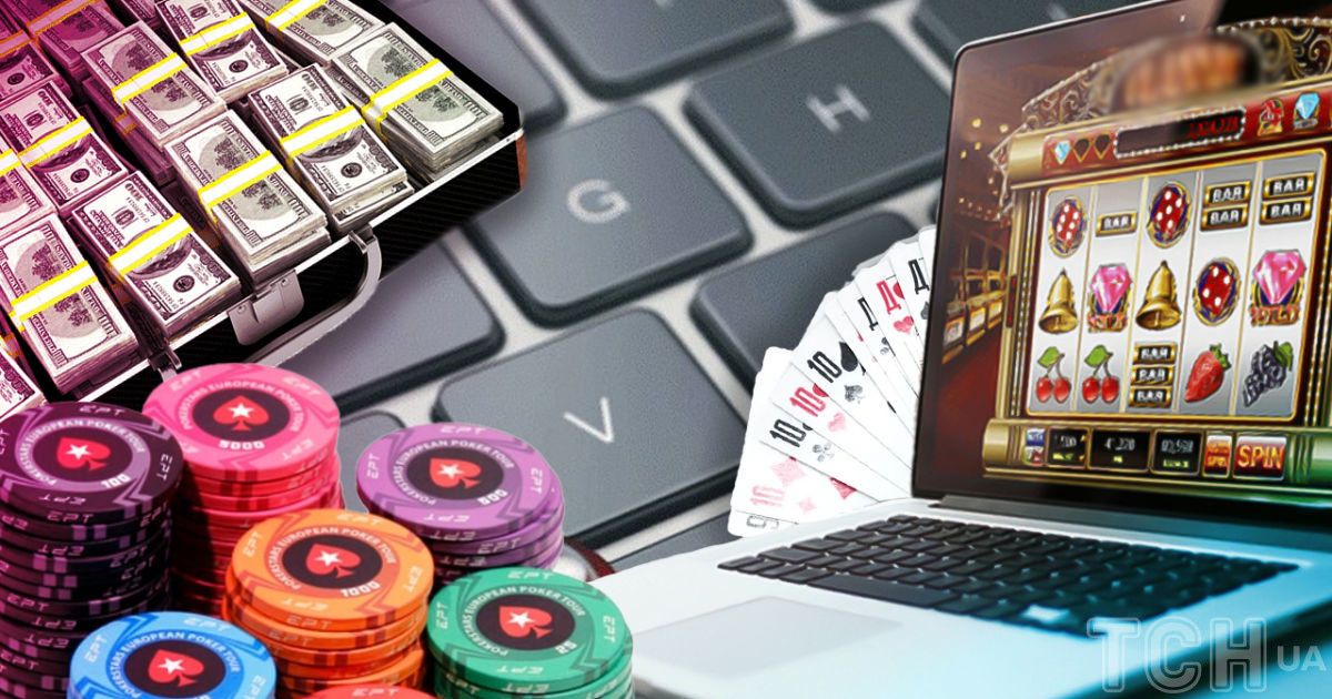 Discover the Excitement of Online Casino App UK 8