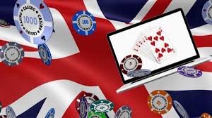 Discover the Excitement of Online Casino App UK 8