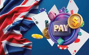 Discover the Excitement of Online Casino App UK 8
