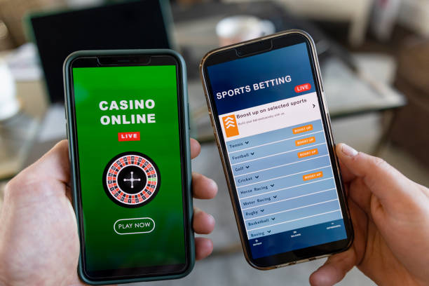 Discover the Exciting World of Online Betting with homebet88 0 Discover the Exciting World of Online Betting with homebet88 0