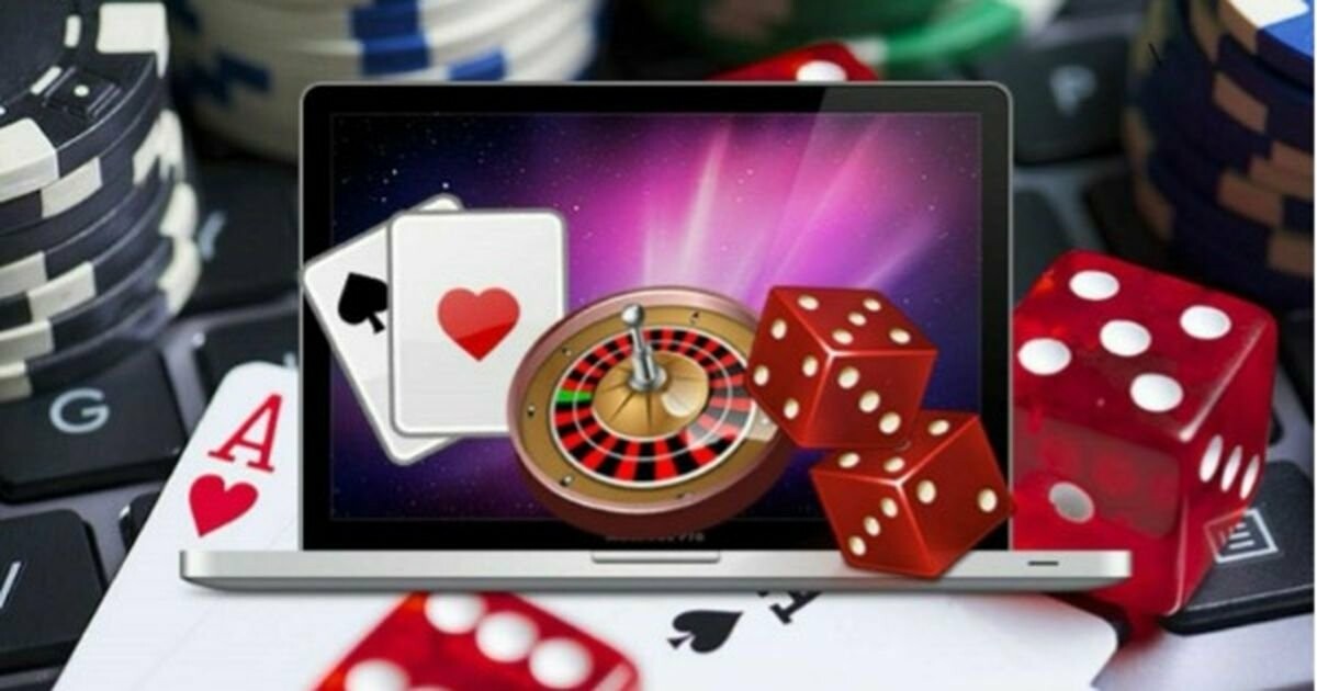 Discover the Thrills of NineWin Casino 4