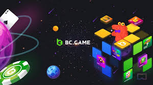 Experience the Thrill of Casino BC.Game Madagascar 13 Experience the Thrill of Casino BC.Game Madagascar 13