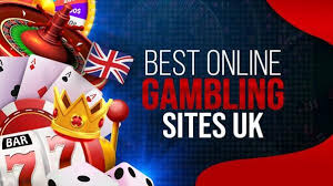 Experience the Thrill of Online Casino UK Free Play Your Favorite Games Today!