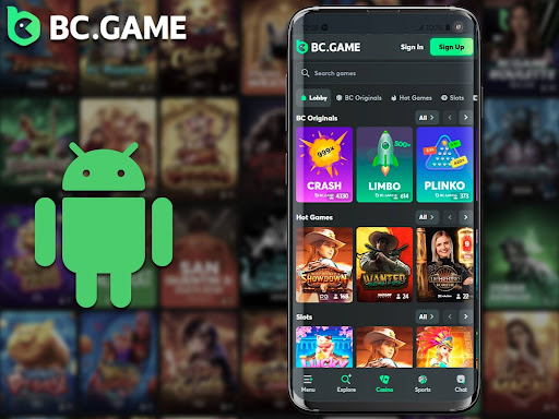 Explore the Thrills of BCGame Online Your Ultimate Gaming Destination Explore the Thrills of BCGame Online Your Ultimate Gaming Destination