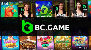 Explore the Thrills of BCGame Online Your Ultimate Gaming Destination Explore the Thrills of BCGame Online Your Ultimate Gaming Destination