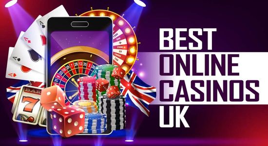 Explore the UK Top Online Casino Bonus for Your Winning Experience