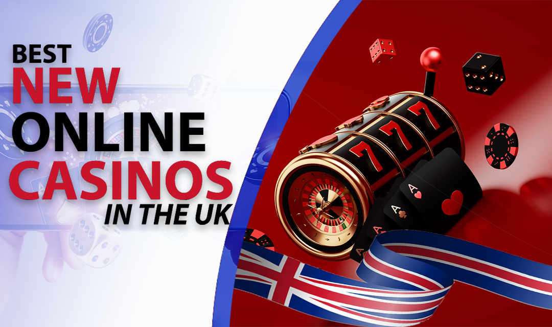 Exploring Casino Casinoways UK Your Gateway to Exciting Online Gaming