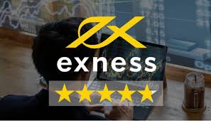 Exploring the Exness Forex Mobile App Trade Anytime, Anywhere