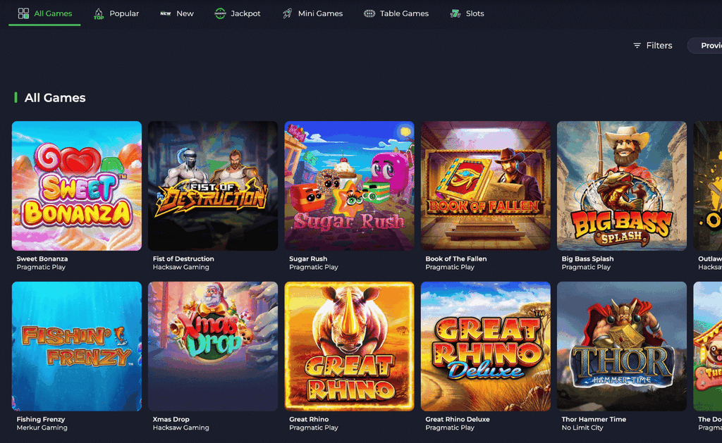 Are Non GamStop Casinos Secure?