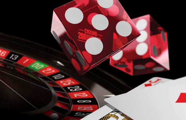 Najlepší slovenski online casino Všetko, čo potrebujete vedieť