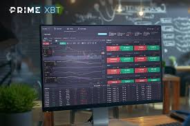 The Advantages of Trading with PrimeXBT Forex A Comprehensive Guide The Advantages of Trading with PrimeXBT Forex A Comprehensive Guide