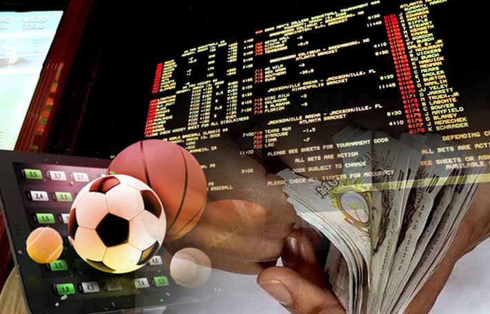 The Future of Online Betting Exploring vitibet The Future of Online Betting Exploring vitibet
