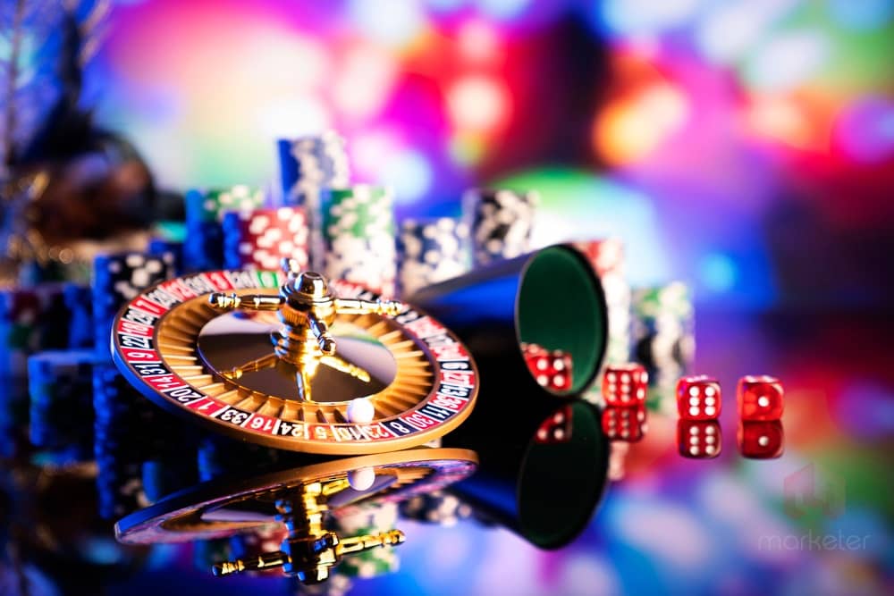 The Rise of Online Casino UK 2015 Trends, Games, and Regulations The Rise of Online Casino UK 2015 Trends, Games, and Regulations