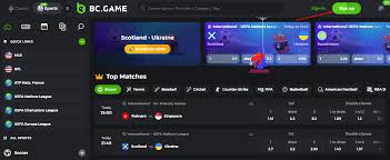 Unlocking Earning Potential with BC.Game Miner