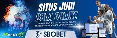 Agen Sbobet Bola Panduan Lengkap untuk Petaruh Cerdas Agen Sbobet Bola Panduan Lengkap untuk Petaruh Cerdas