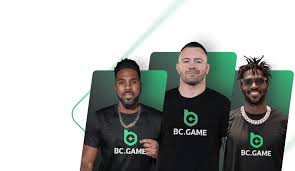 تحميل تطبيق BC.Game تجربة ألعاب فريدة على هاتفك تحميل تطبيق BC.Game تجربة ألعاب فريدة على هاتفك
