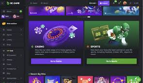 تحميل تطبيق BC.Game تجربة ألعاب فريدة على هاتفك تحميل تطبيق BC.Game تجربة ألعاب فريدة على هاتفك
