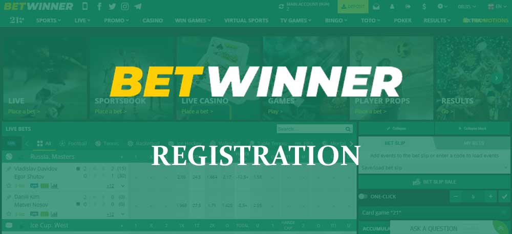 Discover Betwinner Promotions Unlock Exciting Bonuses and Offers Discover Betwinner Promotions Unlock Exciting Bonuses and Offers