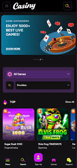 Discover the Exciting World of Casiny Casino 62 Discover the Exciting World of Casiny Casino 62