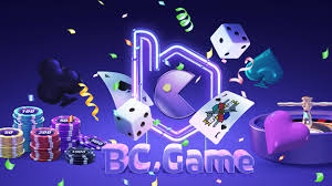 Experience the Thrill of Live Casino at BC.Game