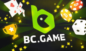 Experience the Thrills of BC.Game Crypto Casino