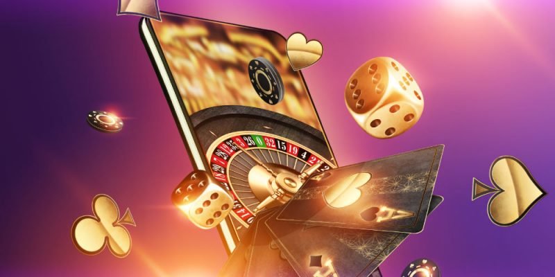 Exploring Mobile-First Casino Apps The Future of Gaming Exploring Mobile-First Casino Apps The Future of Gaming
