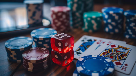 Exploring Mobile-First Casino Apps The Future of Gaming Exploring Mobile-First Casino Apps The Future of Gaming