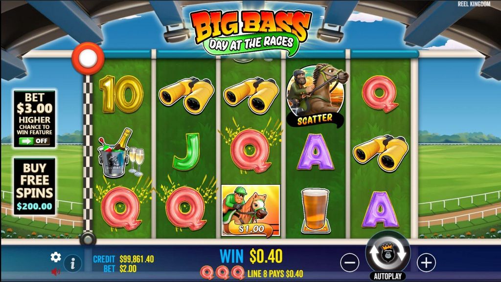 Bass Win Gambling Establishment 2025