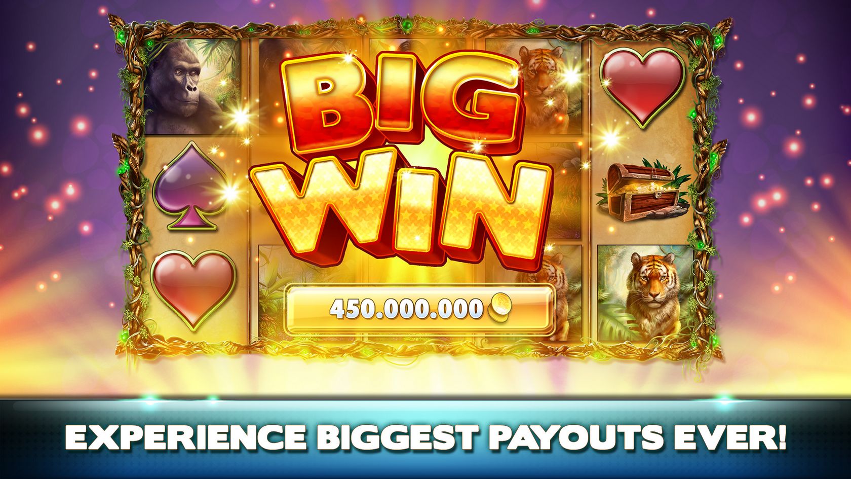 Big Wins Online Casino Testimonial