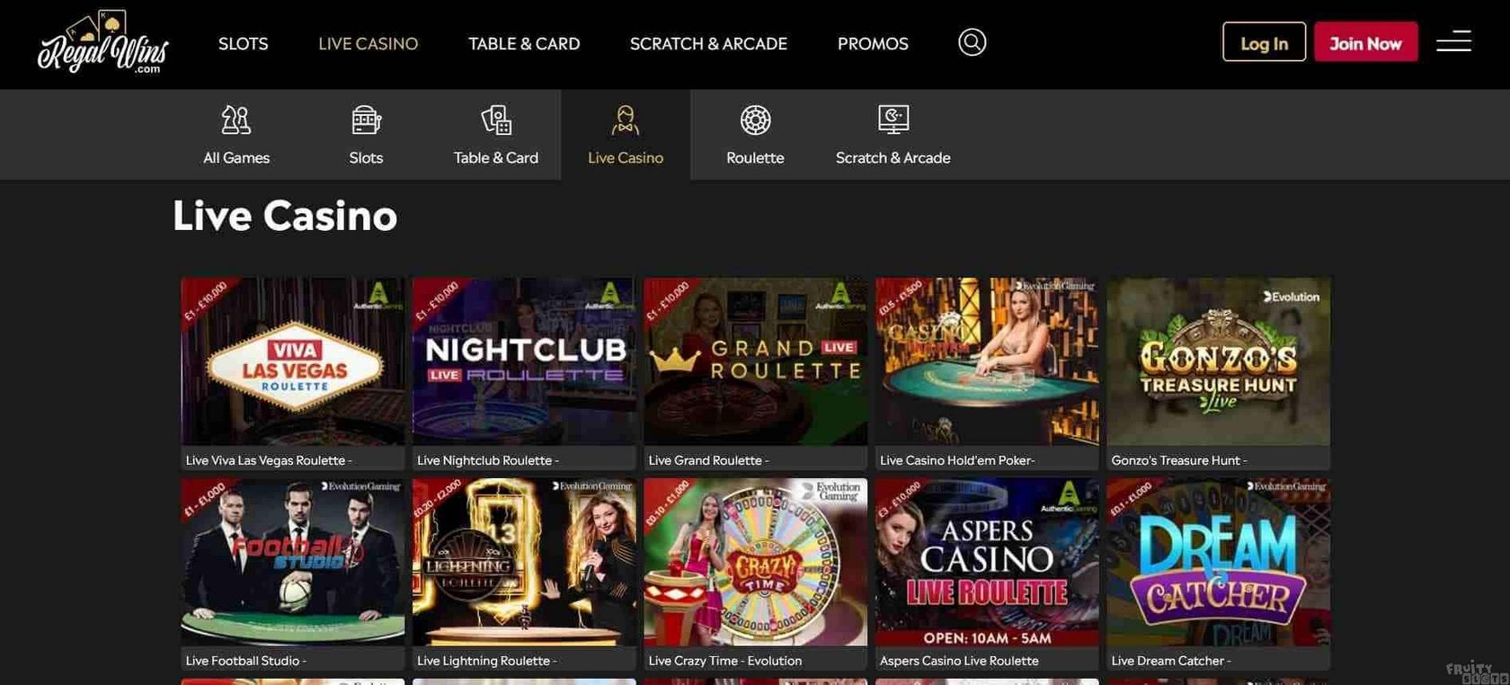 BigWins Crypto Gambling Enterprise